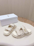 Dior Dioract Slide for Women KCQ71829