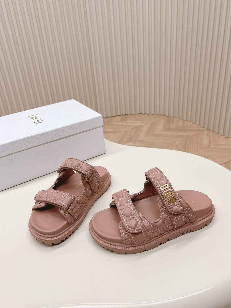 Dior Dioract Slide for Women KCQ71832