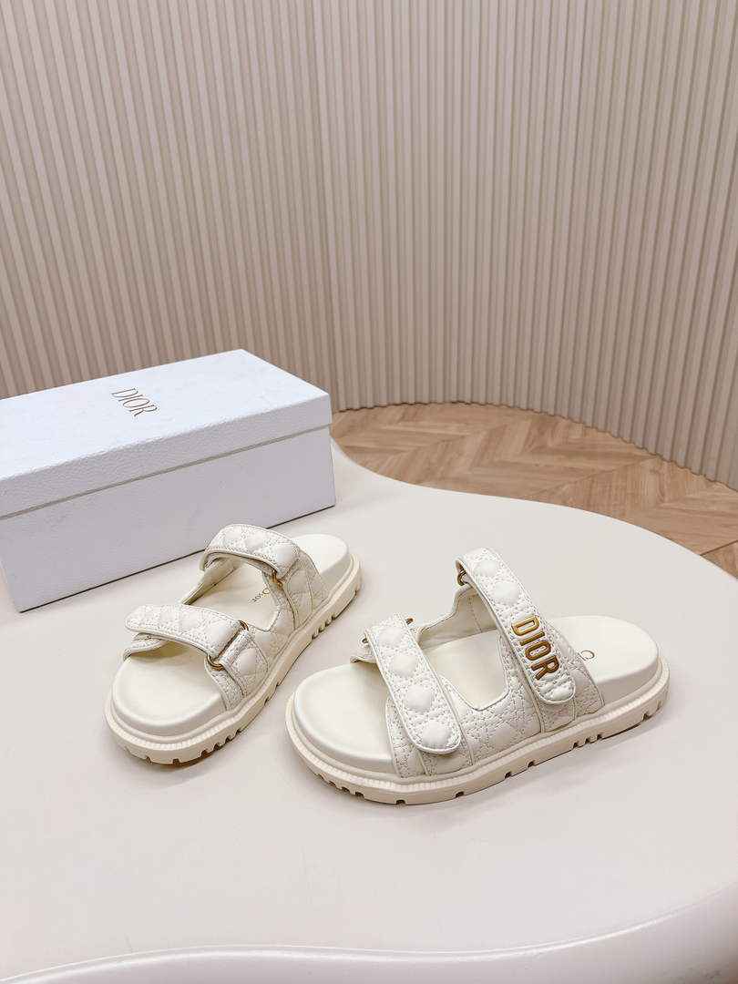 Dior Dioract Slide for Women KCQ71833