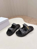 Dior Dioract Slide for Women KCQ71834