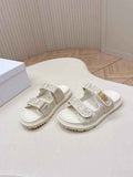 Dior Dioract Slide for Women KCQ71835