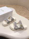 Dior Dioract Slide for Women KCQ71838