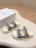 Dior Dioract Slide for Women KCQ71839