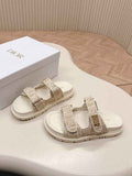 Dior Dioract Slide for Women KCQ71840