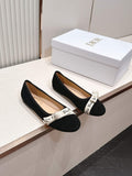Dior J'Adior Ballet Flat KDF2021
