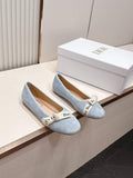 Dior J'Adior Ballet Flat KDF2022
