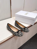 Dior J'Adior Ballet Flat KDF2024