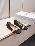 Dior J'Adior Ballet Flat KDF2025