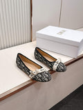 Dior J'Adior Ballet Flat KDF2026