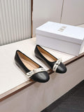 Dior J'Adior Ballet Flat KDF2028