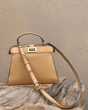 Dark Beige