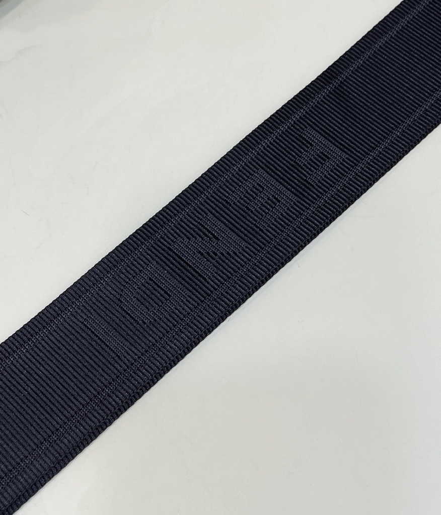 Fendi Camera Case Black FF fabric bag 7M0286 - Default Title - View 5