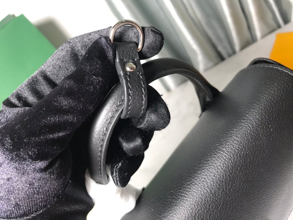 Goyard Alpin Mini Backpack GY020195 Black