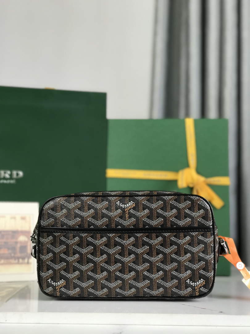Goyard Cap-Vert PM Bag GY020189