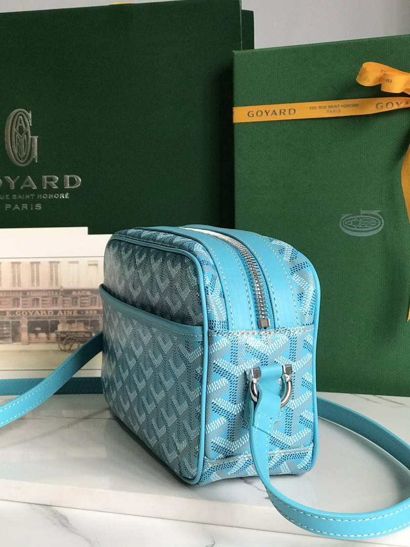 Goyard Cap-Vert PM Bag GY020189