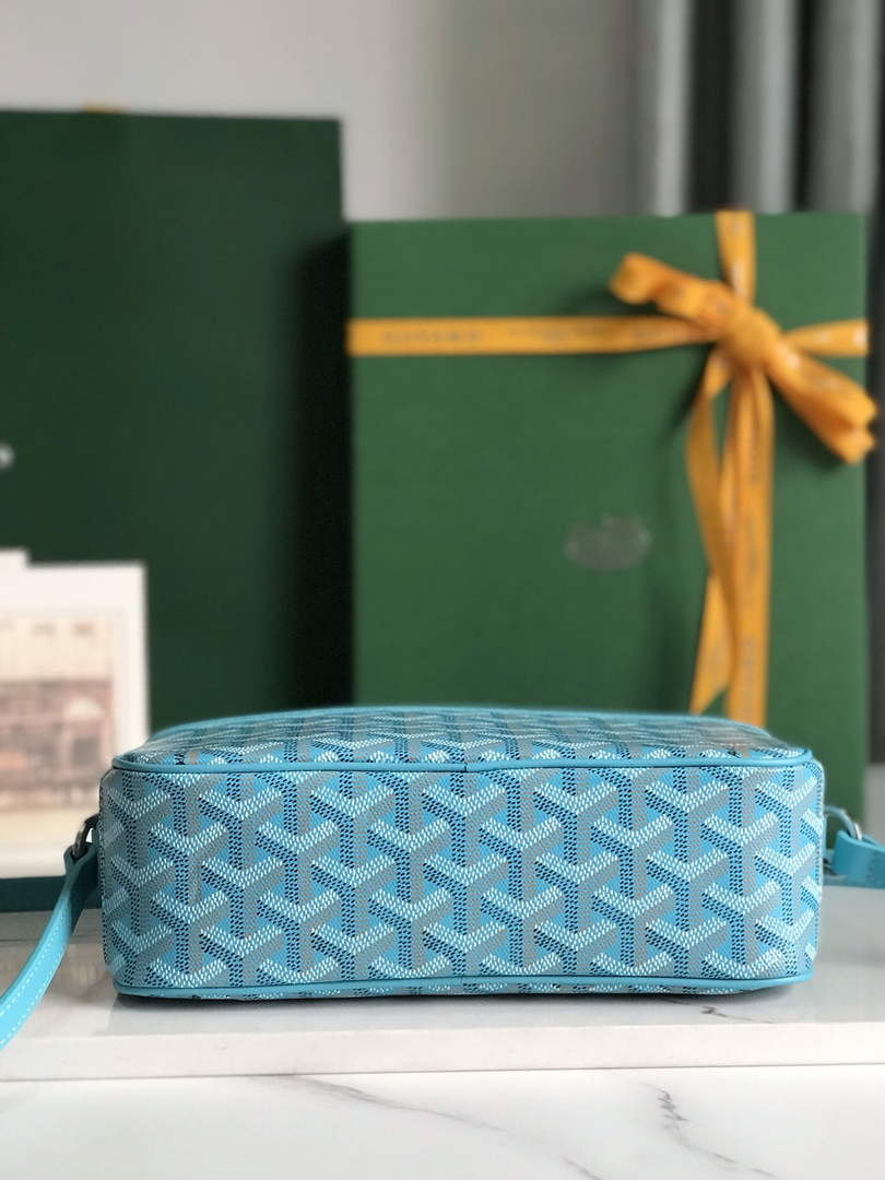 Goyard Cap-Vert PM Bag GY020189