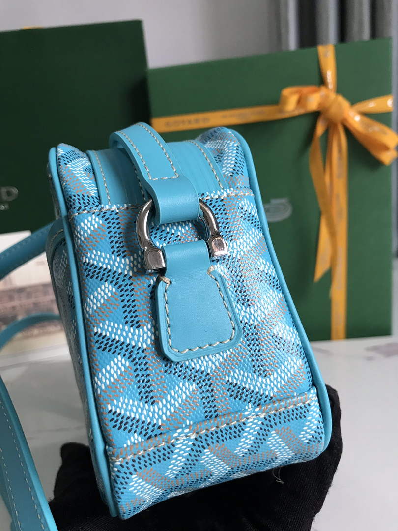 Goyard Cap-Vert PM Bag GY020189