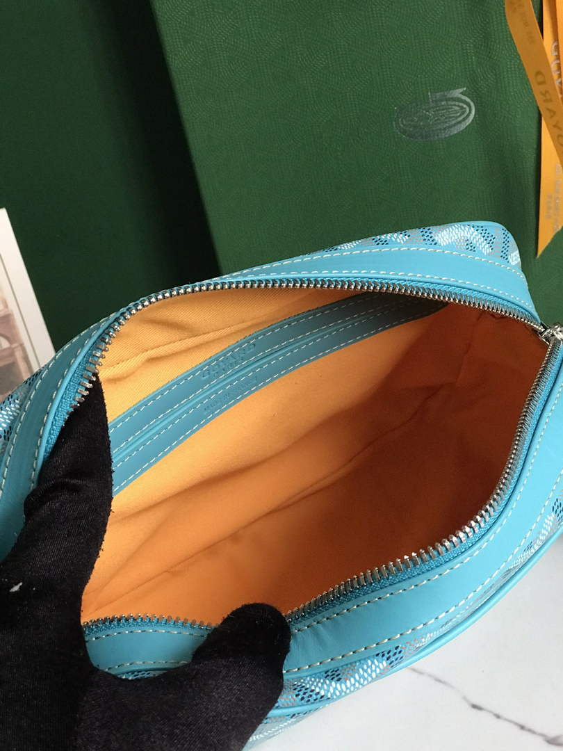 Goyard Cap-Vert PM Bag GY020189