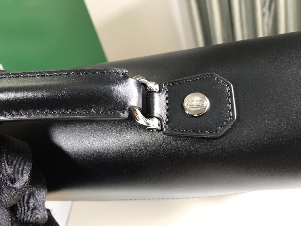 Goyard Citadin PM Messenger Bag GY020262 Black