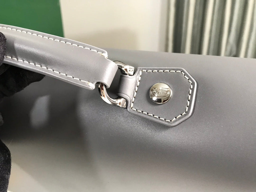 Goyard Citadin PM Messenger Bag GY020262 Gray