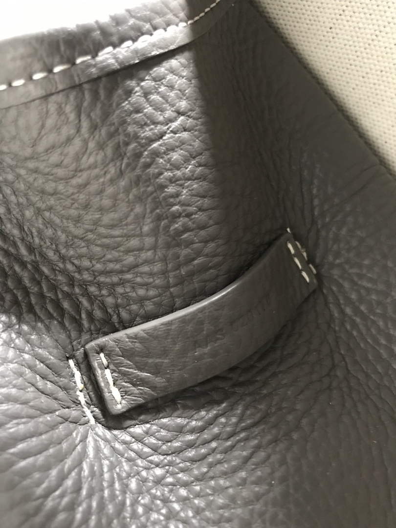 Goyard Hardy PM Tote Bag GY020176 Gray