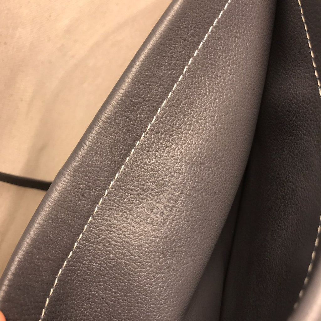 Goyard Isabelle Tote Bag GY026686 Gray
