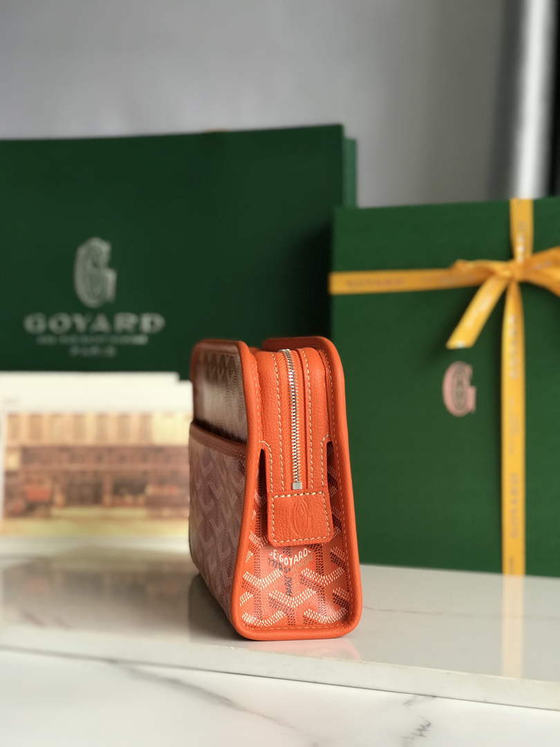 Goyard Jouvence PM Toiletry Bag GY020049