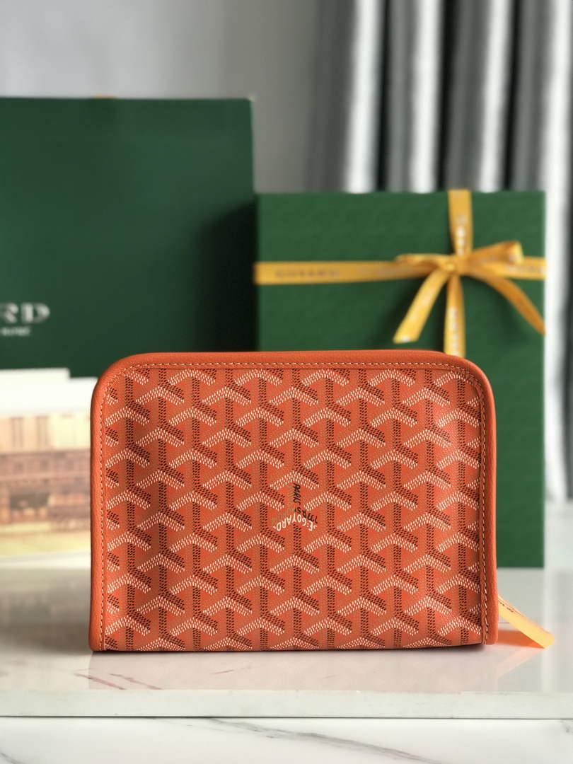Goyard Jouvence PM Toiletry Bag GY020049