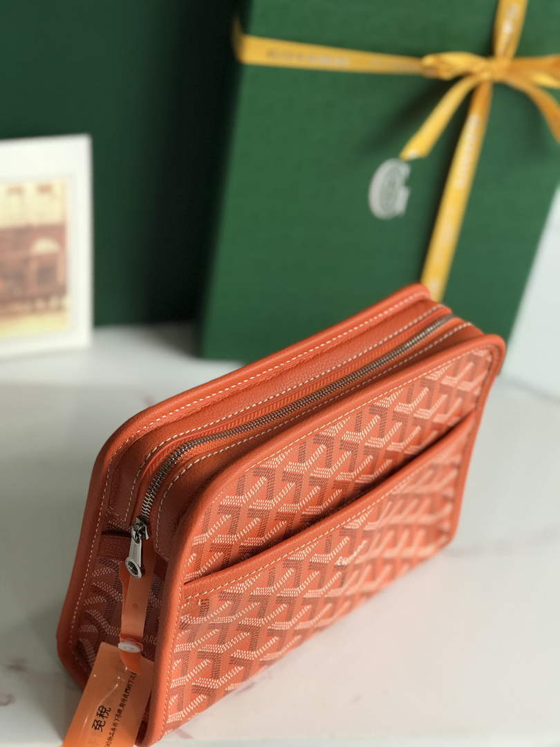 Goyard Jouvence PM Toiletry Bag GY020049