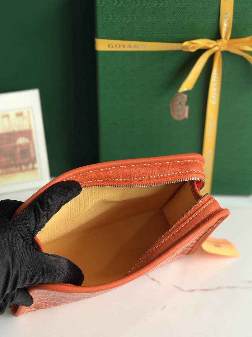 Goyard Jouvence PM Toiletry Bag GY020049