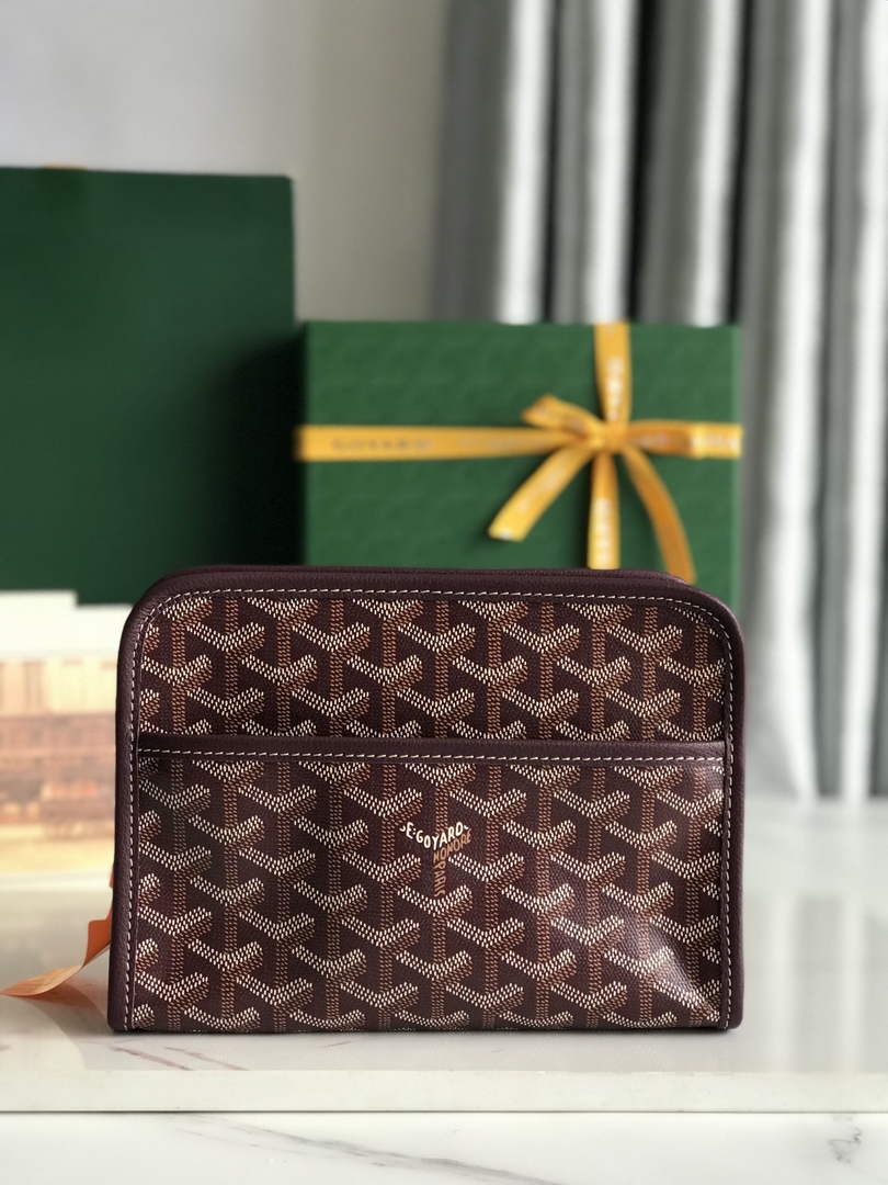 Goyard Jouvence PM Toiletry Bag GY020049