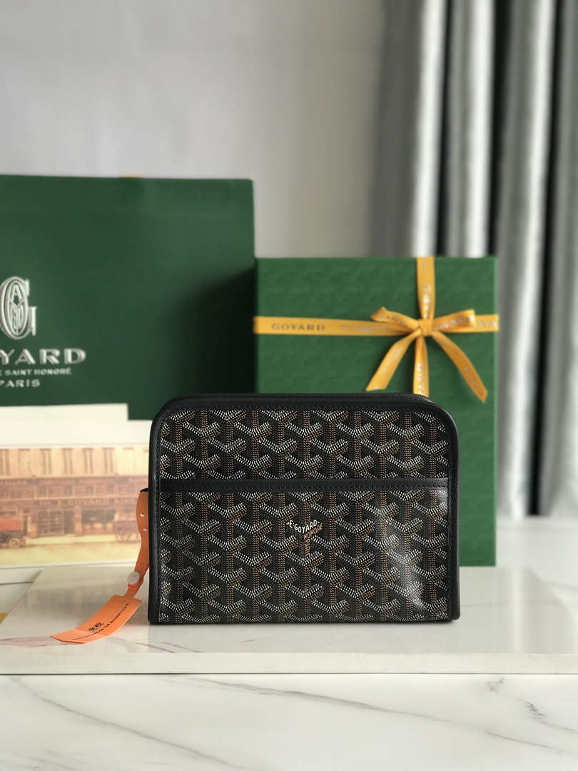 Goyard Jouvence PM Toiletry Bag GY020049