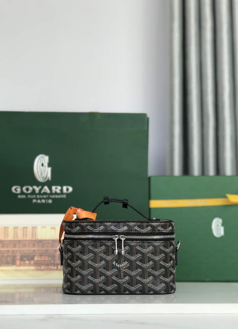Goyard Muse Mini Vanity Bag GY020253
