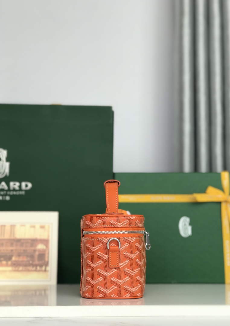 Goyard Muse Mini Vanity Bag GY020253