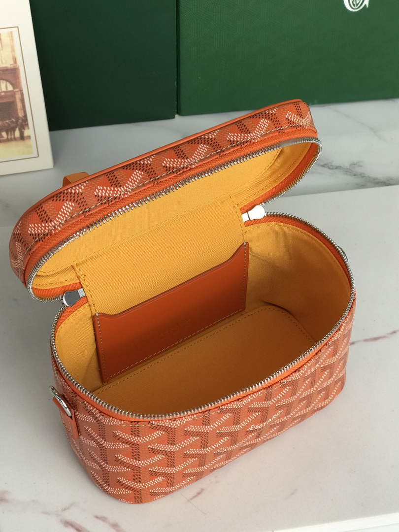 Goyard Muse Mini Vanity Bag GY020253
