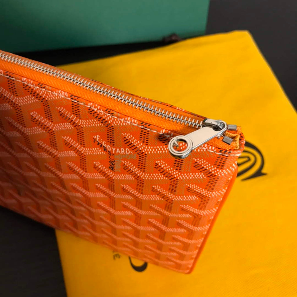 Goyard Senat MM Pocket GY020310 Orange