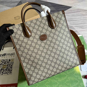 Brown Leather