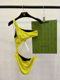 Gucci swimsuit 695812