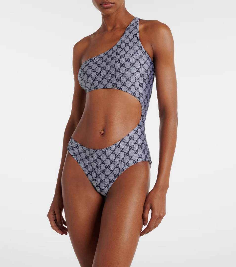 Gucci swimsuit 695813