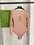 Gucci swimsuit 695822