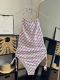 Gucci swimsuit 695824