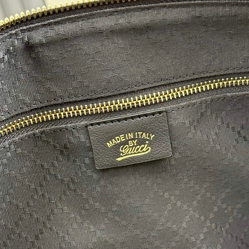 Gucci Borsetto large boston bag 866734