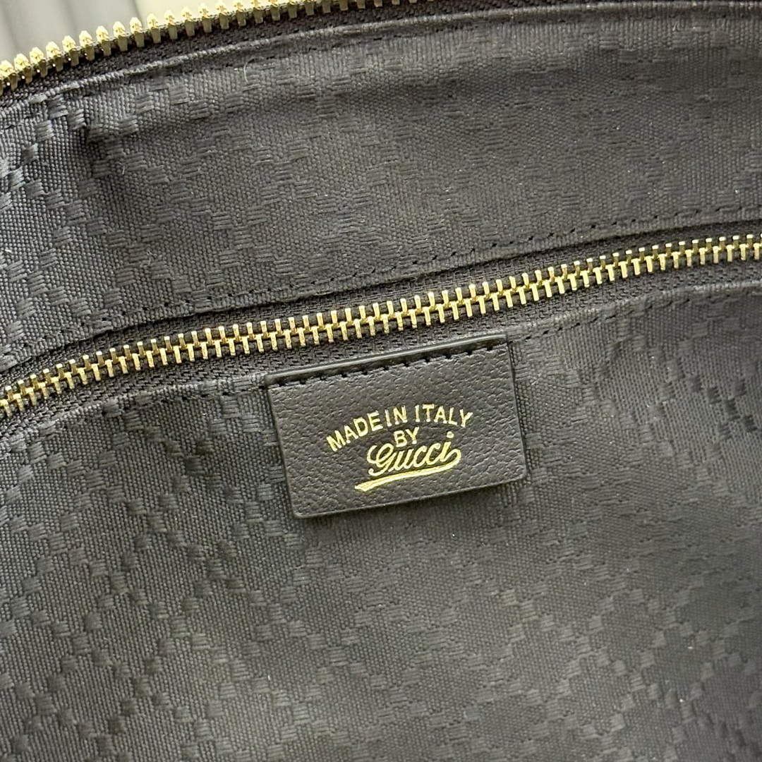 Gucci Borsetto large boston bag 866734