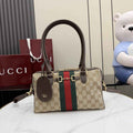 Gucci Borsetto medium boston bag 866732