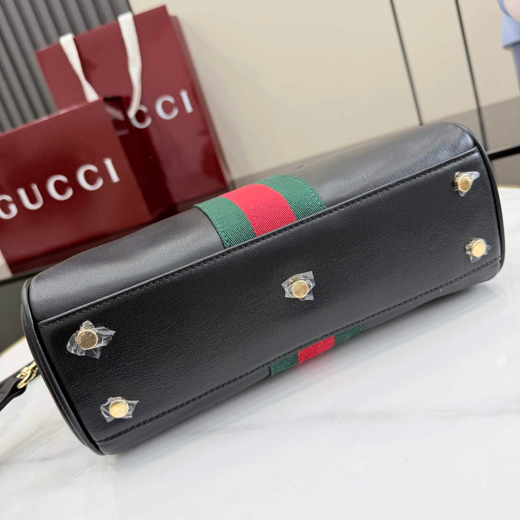 Gucci Borsetto medium boston bag 866732