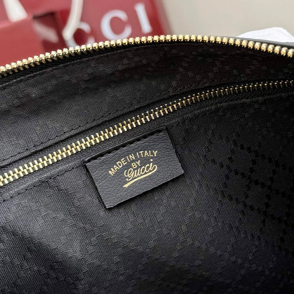 Gucci Borsetto medium boston bag 866732