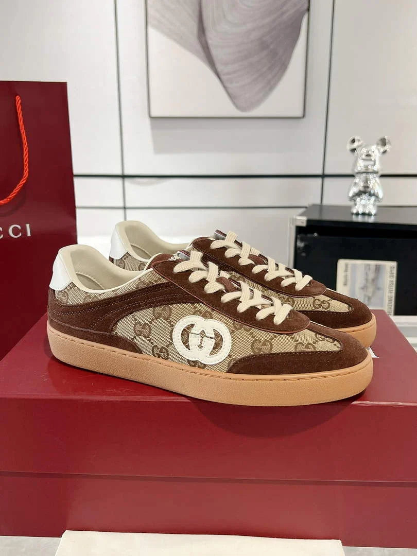 Gucci G75 Sneaker 791741 - Default Title - View 1