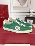 Gucci G75 Sneaker 791742 - Default Title - View 1