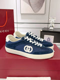Gucci G75 Sneaker 791743 - Default Title - View 1
