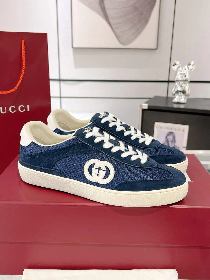 Gucci G75 Sneaker 791743 - Default Title - View 1
